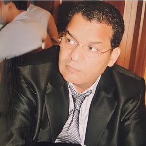 Interview avec Hamza Marzak : « Mon roman est une réaction à un vécu dangereux » Interview avec Hamza Marzak : « Mon roman est une réaction à un vécu dangereux »