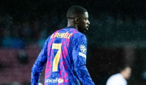 Dembélé : L’éternel tardif refuserait de prolonger pour rejoindre Newcastle Dembélé : L’éternel tardif refuserait de prolonger pour rejoindre Newcastle