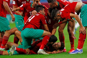 Coupe Arabe des Nations : Classement après la 1ère journée