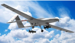 FAR : Le Maroc upgrade sa défense anti-aérienne avec des Drones Armés turcs FAR : Le Maroc upgrade sa défense anti-aérienne avec des Drones Armés turcs