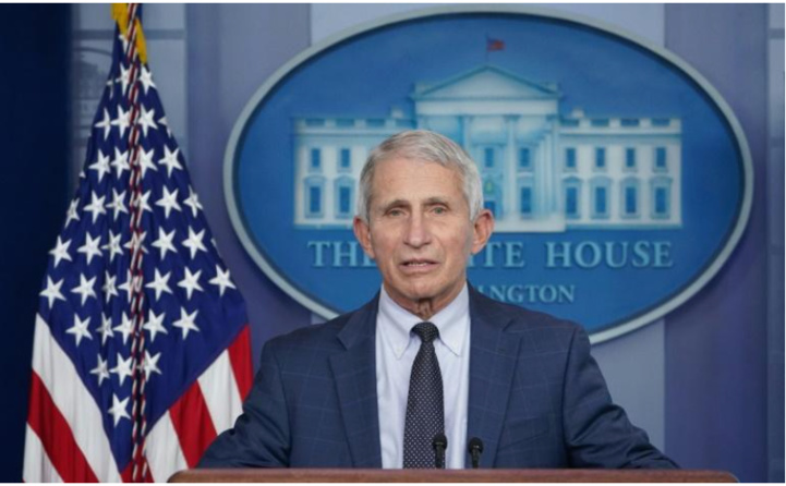 Variant Omicron: Premier cas confirmé aux États-Unis Variant Omicron: Premier cas confirmé aux États-Unis