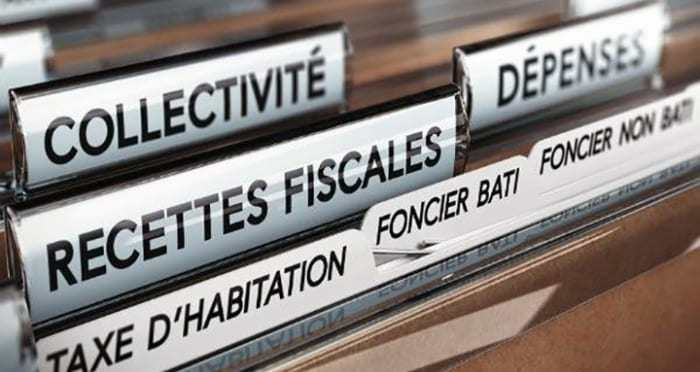 Fiscalité locale : La télédéclaration et le télépaiement des taxes locales bientôt possible