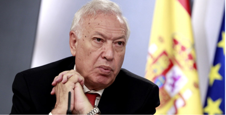  José Manuel Garcia Margallo : « les relations avec le Maroc doivent être réparées rapidement pour éviter les dommages »