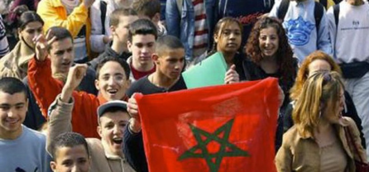 L’ONDH expose les résultats de son étude sur la situation des jeunes en période de pandémie 