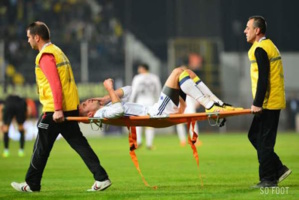 FRMF/ LNPF : Séminaire au profit du corps médical des équipes de la Botola FRMF/ LNPF : Séminaire au profit du corps médical des équipes de la Botola