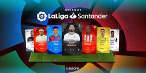 LaLiga nomme Divi comme Portefeuille Crypto Officiel en MENA, Asie du Sud-Est et Chine, une première mondiale pour une ligue de football LaLiga nomme Divi comme Portefeuille Crypto Officiel en MENA, Asie du Sud-Est et Chine, une première mondiale pour une ligue de football