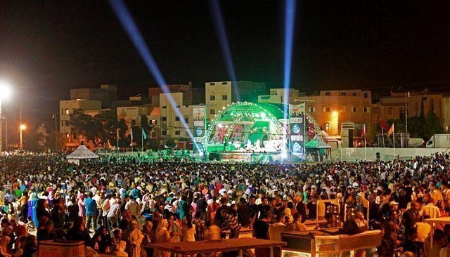 Officiel : Interdiction de toutes les manifestations culturelles et artistiques Officiel : Interdiction de toutes les manifestations culturelles et artistiques