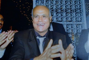 Vibrant hommage à la mémoire de Saïd Bouhajeb Vibrant hommage à la mémoire de Saïd Bouhajeb