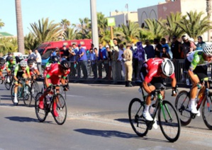 Cyclisme: Le championnat du Maroc de courses sur route du 10 au 12 décembre à Benslimane