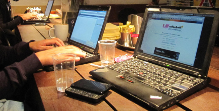 Parc Internet au Maroc : Plus de 33 millions d’abonnés et un taux de pénétration à 93,24%