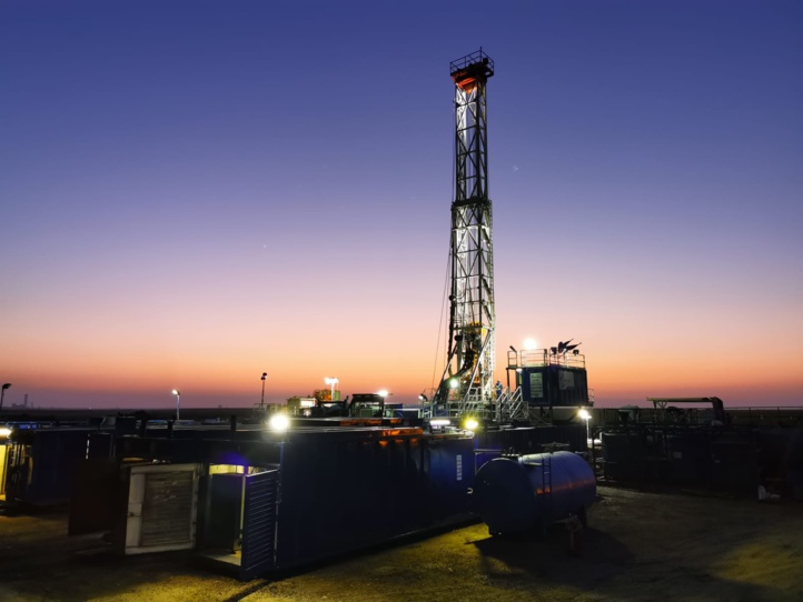 Le britannique SDX Energy reprend ses activités de forage offshore au Maroc
