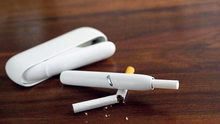 Tabac chauffé : Quels risques, quels avantages ?