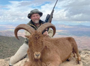 Faune sauvage : La polémique sur la chasse aux trophées s’invite au Maroc Faune sauvage : La polémique sur la chasse aux trophées s’invite au Maroc