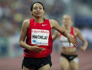 L’athlétisme national secoué par une énième affaire de dopage : Halima Hachlaf écope de 6 ans de suspension L’athlétisme national secoué par une énième affaire de dopage : Halima Hachlaf écope de 6 ans de suspension