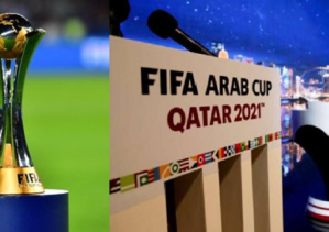 Coupe Arabe des Nations : Le tournoi comptant dans le classement FIFA, l’Egypte possible bénéficiaire avant le tirage des barrages africains Coupe Arabe des Nations : Le tournoi comptant dans le classement FIFA, l’Egypte possible bénéficiaire avant le tirage des barrages africains