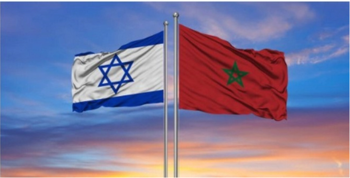 Création du «Cercle d’amitié Maroc-Israël»
