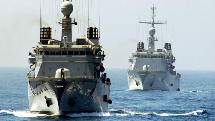 Géo-maritime marocaine : Une puissance maritime en devenir ! Géo-maritime marocaine : Une puissance maritime en devenir !