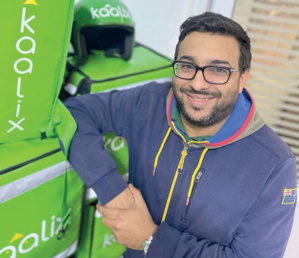 Livreurs à domicile : Entrepreneurs émergents ou travailleurs informels ? Livreurs à domicile : Entrepreneurs émergents ou travailleurs informels ?