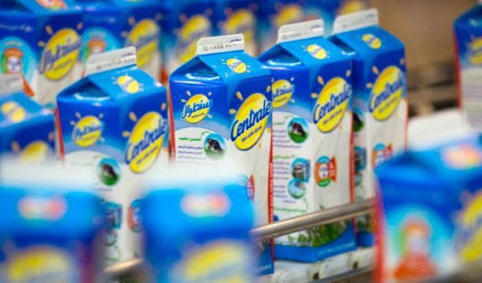 Centrale Danone se retire de la Bourse de Casablanca