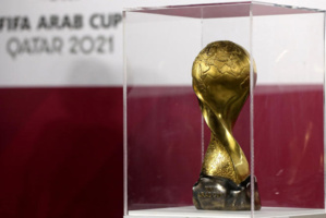 Coupe Arabe des Nations : Ce lundi à 16h00, la Tunisie en danger, la Syrie dans l’espoir ! Coupe Arabe des Nations : Ce lundi à 16h00, la Tunisie en danger, la Syrie dans l’espoir !