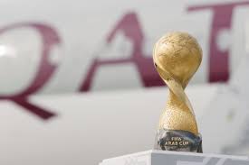 Coupe Arabe des Nations : 2ème qualifié… sprint final ouvert dans le groupe « A » Coupe Arabe des Nations : 2ème qualifié… sprint final ouvert dans le groupe « A »