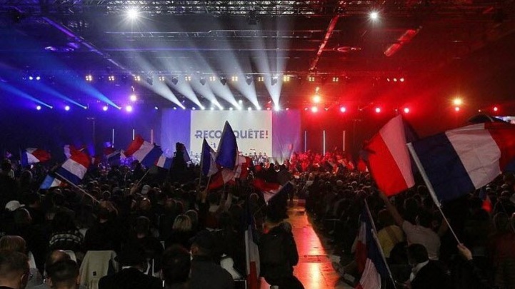 Photo : Stefano RELLANDINI/AFP