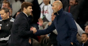 PSG : Zidane va-t-il remplacer Pochettino ?
