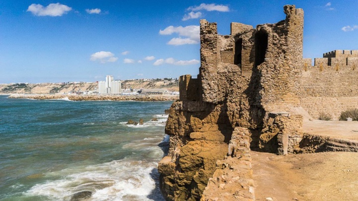 Safi : La sauvegarde du patrimoine historique au centre des débats Safi : La sauvegarde du patrimoine historique au centre des débats