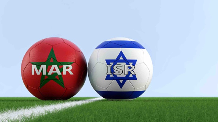 Maroc-Israël : Une nouvelle passerelle sportive Maroc-Israël : Une nouvelle passerelle sportive