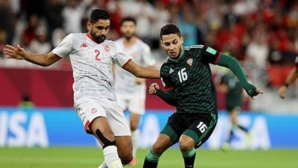 Coupe Arabe des Nations / Groupe « B » : La Tunisie et les Émirats en quarts de finale Coupe Arabe des Nations / Groupe « B » : La Tunisie et les Émirats en quarts de finale