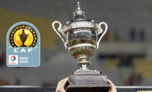 CAF : La Supercoupe Ahly-Raja aura lieu le 22 décembre CAF : La Supercoupe Ahly-Raja aura lieu le 22 décembre