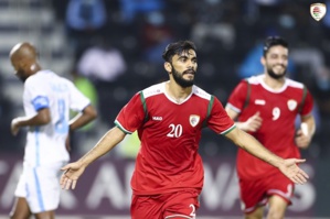 Coupe Arabe des Nations / Groupe A : Oman rejoint les quarts de finale Coupe Arabe des Nations / Groupe A : Oman rejoint les quarts de finale