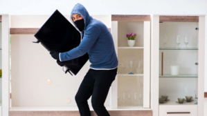 Fait divers : La série continue…la résidence d’un autre joueur de Ligue 1 cambriolée Fait divers : La série continue…la résidence d’un autre joueur de Ligue 1 cambriolée