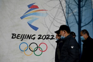 Jeux Olympiques d'hiver de Pékin : Boycott diplomatique américain