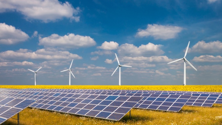 Energie : l’indien Samta, annonce des investissements de près d'un MMDH au Maroc Energie : l’indien Samta, annonce des investissements de près d'un MMDH au Maroc