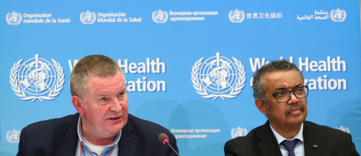 Troisième dose : prudente, l'OMS appelle à prioriser les deux injections Troisième dose : prudente, l'OMS appelle à prioriser les deux injections