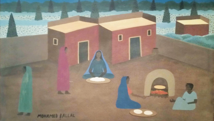 Culture : Les non-dits des arts plastiques au Maroc Culture : Les non-dits des arts plastiques au Maroc