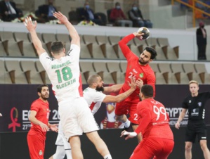 Handball / Coupe d'Afrique des Nations - Maroc 2022 : Tirage des groupes ce mercredi, l’Algérie déclare officiellement forfait