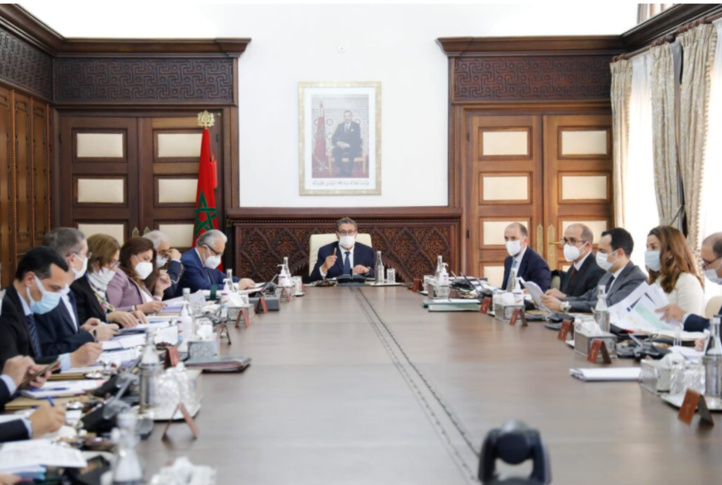 Investissement :  3 projets approuvés pour un montant global de 2,07 milliards de DH Investissement :  3 projets approuvés pour un montant global de 2,07 milliards de DH