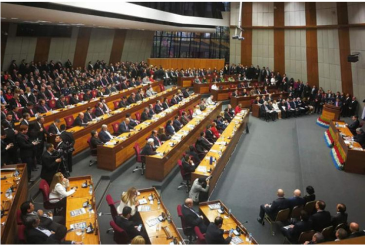 Sahara : La Chambre des députés paraguayenne soutient le Maroc