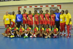 Handball / Mondial (Dames): Younès Tatby conduit l’équipe nationale congolaise au tour principal