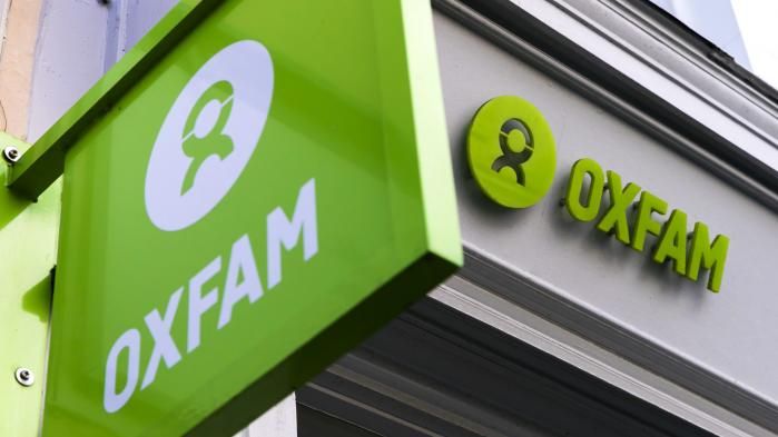 Violences faites aux femmes : Oxfam tire la sonnette d'alarme Violences faites aux femmes : Oxfam tire la sonnette d'alarme