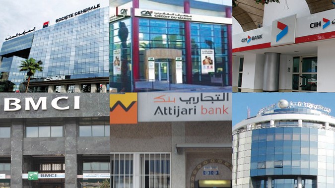 Finance : Le classement des banques préférées des Marocains