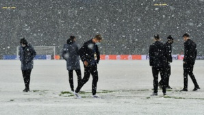 Ligue des champions : Atlanta-Villarreal reprogrammé ce jeudi à cause de la neige