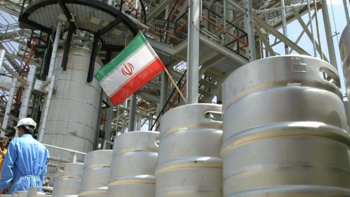USA-Israël : Vers des frappes contre des sites nucléaires iraniens ?