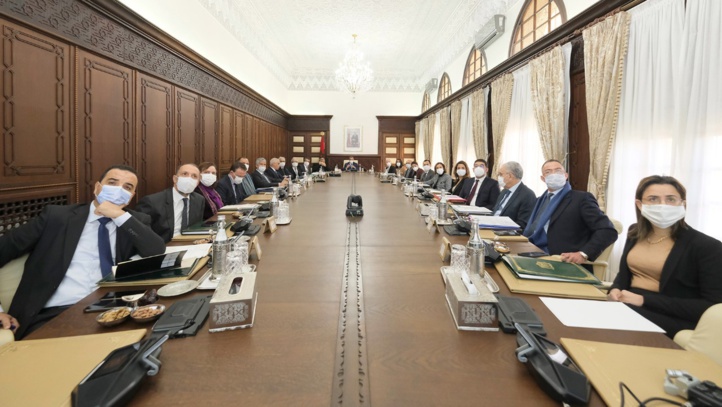 Couverture sociale: le gouvernement intègre les vétérinaires et les ingénieurs géomètres topographes Couverture sociale: le gouvernement intègre les vétérinaires et les ingénieurs géomètres topographes