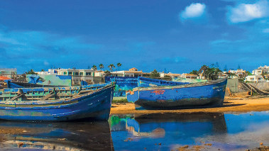 Témara et Harhoura : Les futurs pôles touristiques poursuivent leur mise à niveau Témara et Harhoura : Les futurs pôles touristiques poursuivent leur mise à niveau
