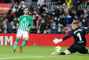 LaLiga / 17e journée : Le derby de Madrid pour conclure un grand dimanche LaLiga / 17e journée : Le derby de Madrid pour conclure un grand dimanche