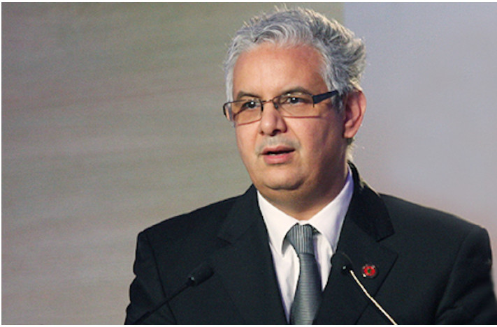 RIOB : Le Maroc disposé à assurer la présidence jusqu’en 2024 conformément à la sollicitation des partenaires RIOB : Le Maroc disposé à assurer la présidence jusqu’en 2024 conformément à la sollicitation des partenaires