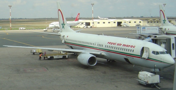 Le Maroc prolonge la fermeture des frontières aériennes jusqu'au 31 décembre Le Maroc prolonge la fermeture des frontières aériennes jusqu'au 31 décembre